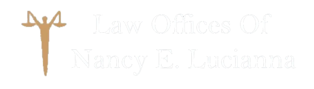 Lucainna Law logo